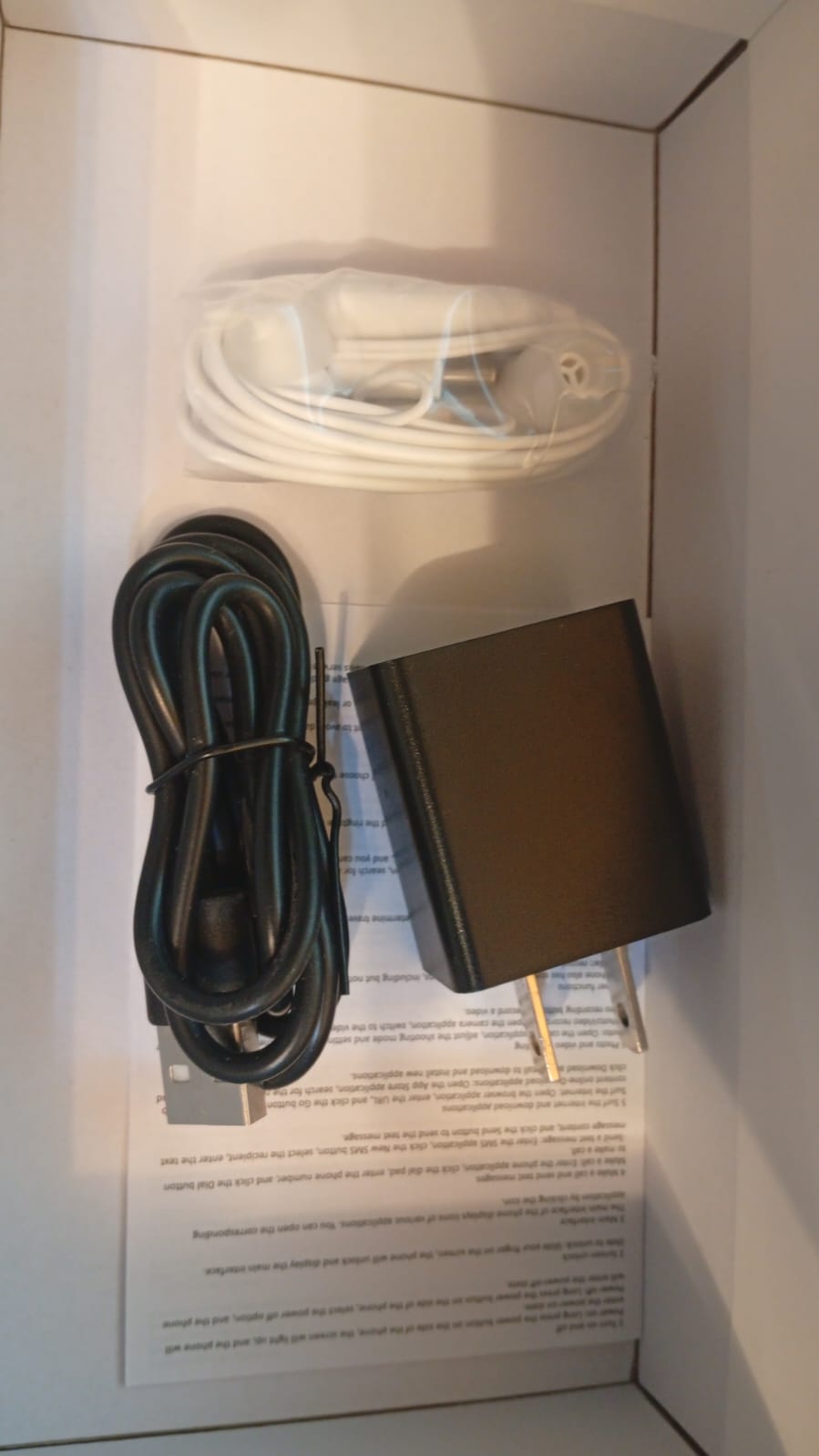 Smartphone desbloqueado, gen S25 Ultra 5G, 12+512GB. (NEGRO)