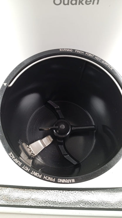 Compostador eléctrico para cocina, Ouaken, (USADO)