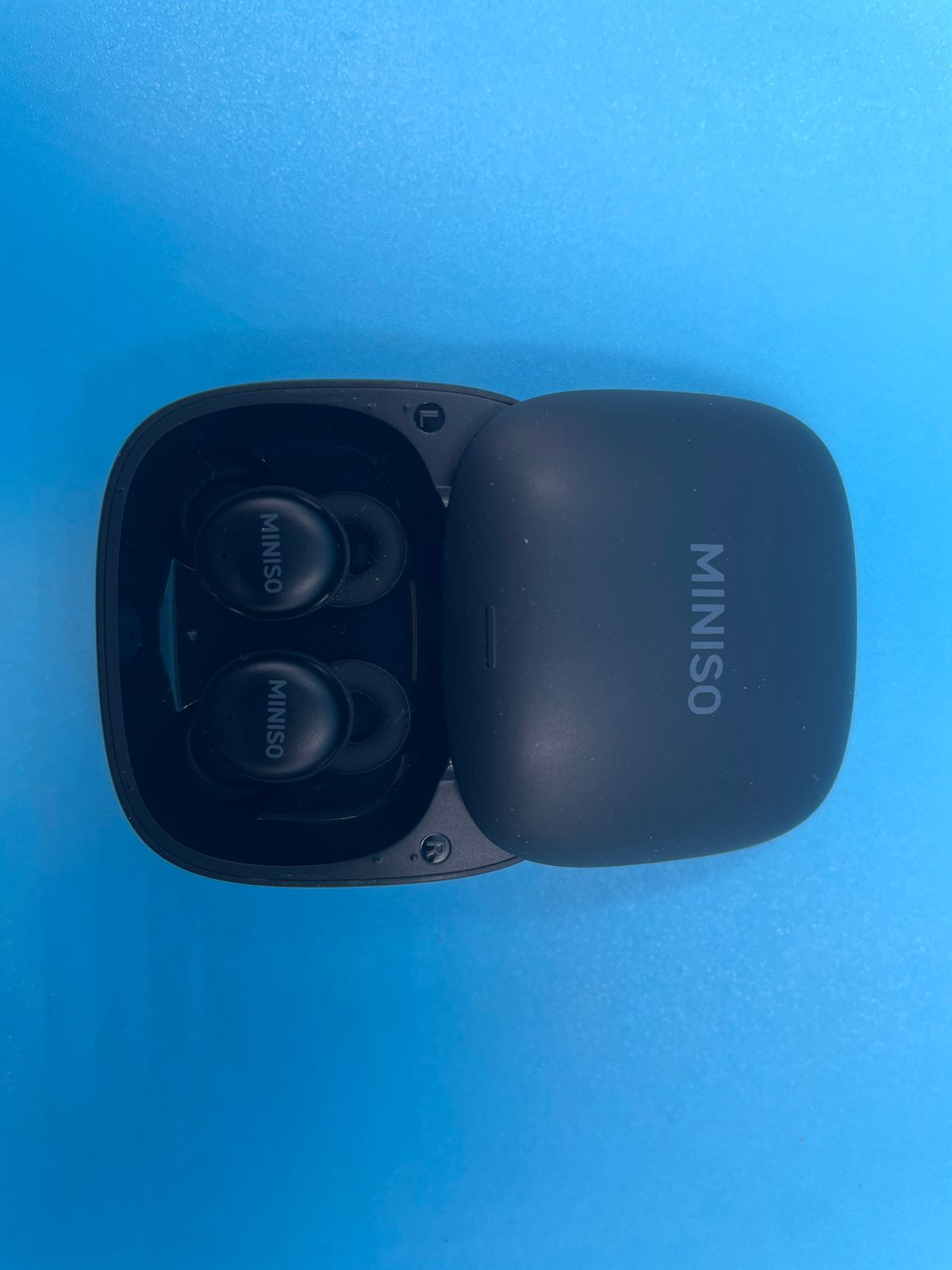 MINISO X10 - Auriculares Inalámbricos Bluetooth para Dormir.