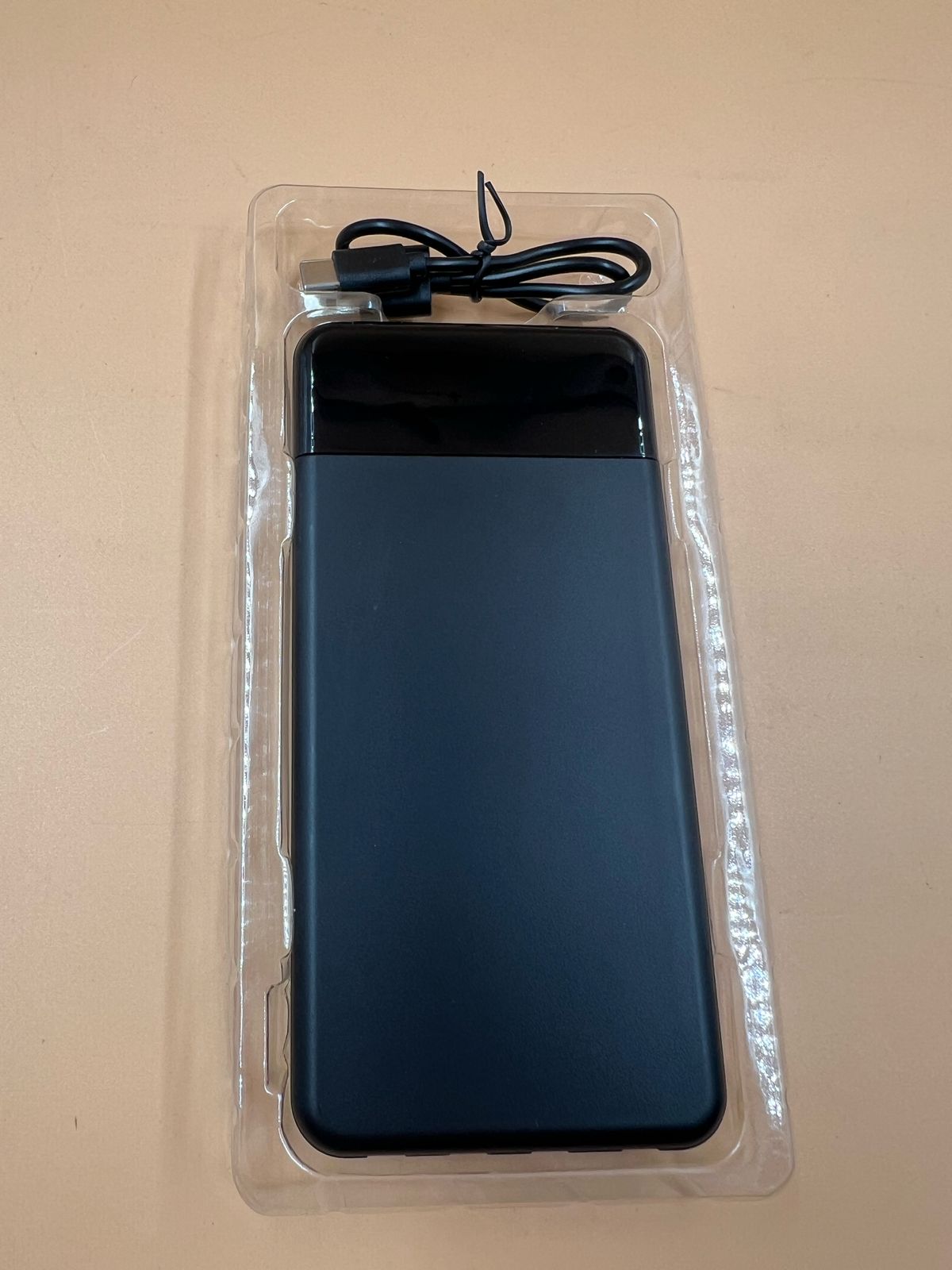 Cargador portátil SABANI de 35 000 mAh (USADO)