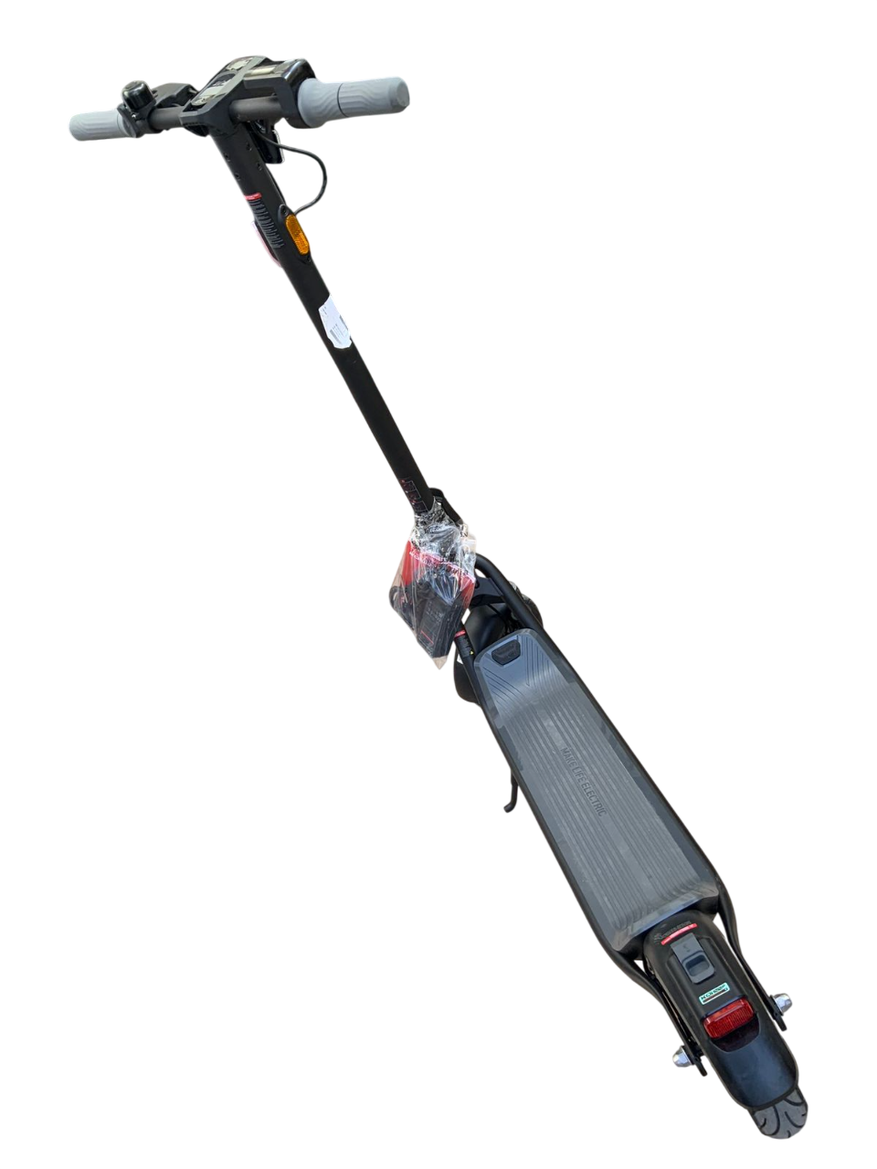 Patineta Electrica NIU KQi 100P 25 km/h 29 km Scooter (USADO)