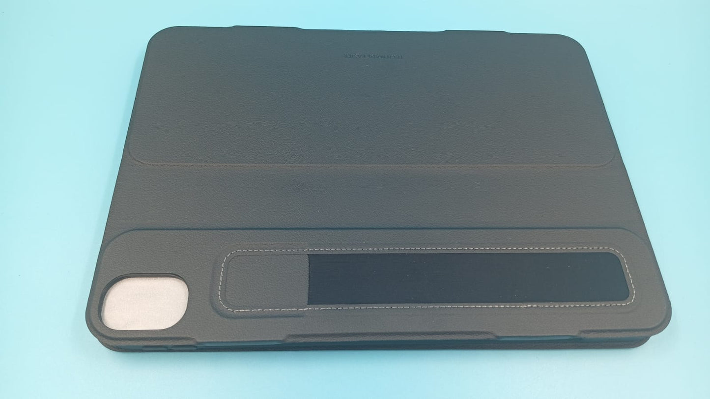 Funda para iPad Air de 11" M3/M2 (25/24), 5ª/4ª gen (22/2020), 10.9".