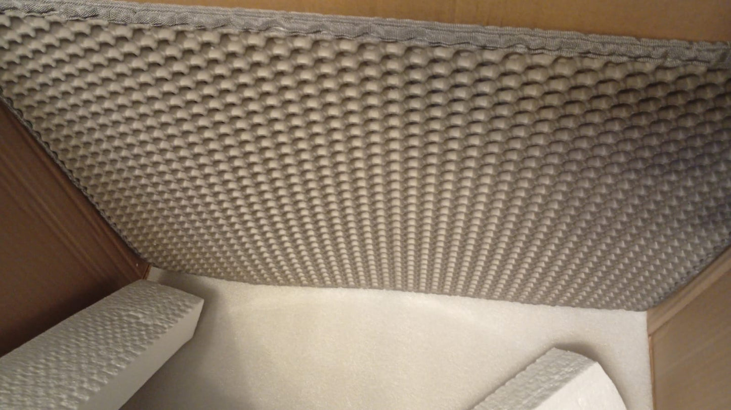 Caja de arena autolimpiante, sin olor, controlada por aplicación, WI-FI.