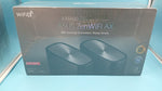 Sistema Mesh WiFi Tribanda, ASUS Router AX6600 ZenWiFi AX