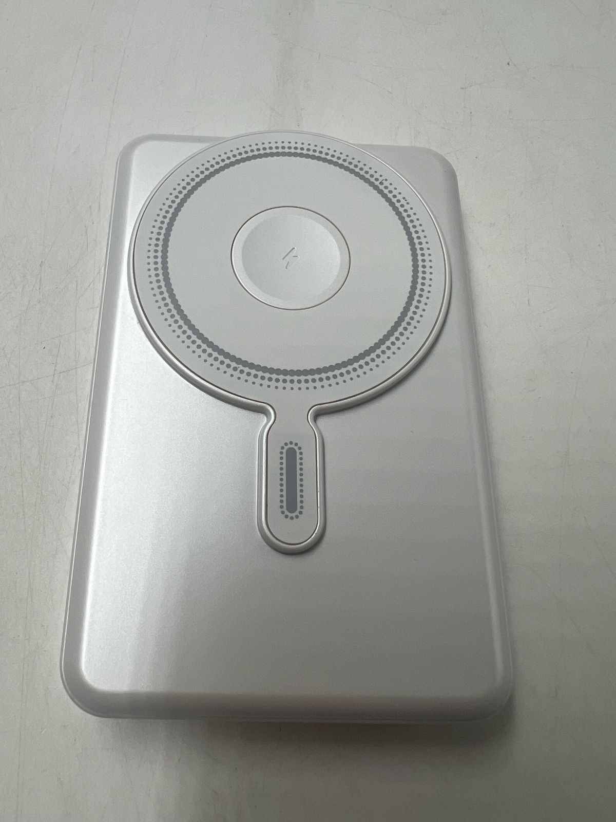 Cargador portátil inalámbrico magnético Eazpower