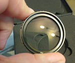 PolarPro QuartzLine Lente para camara, 37mm, UV