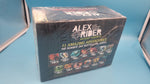 Alex Rider Complete 13-Book Box Set by Anthony Horowitz