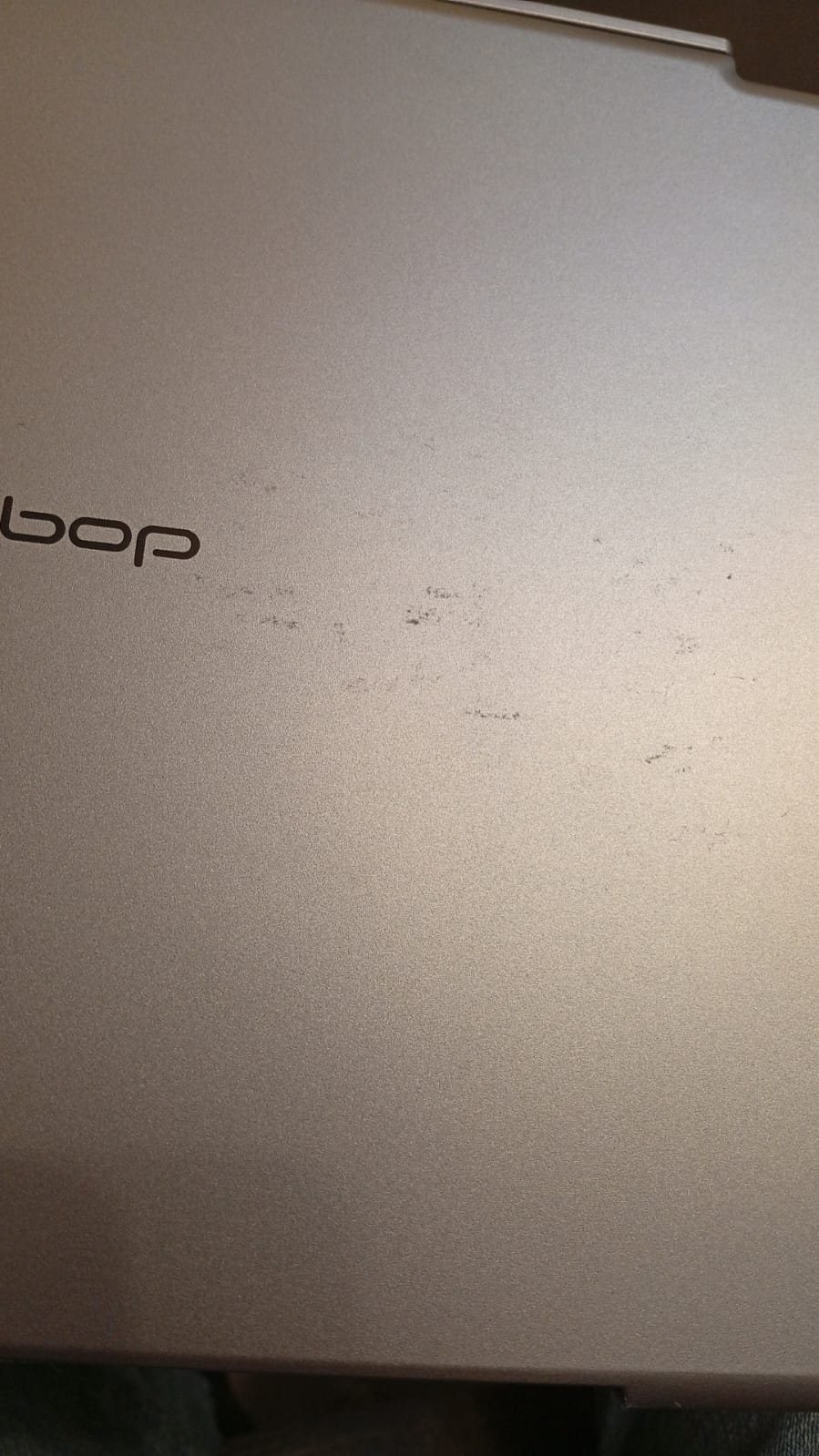 Funda de teclado desmontable para iPad Pro 12.9", DOQO.(USADO).