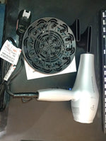 Secador de pelo de cerámica iónica, Ion Whisper Quiet Lite.(USADO)
