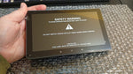Dispositivo de navegación GPS, para vehículos, Bluetooth, de 7".