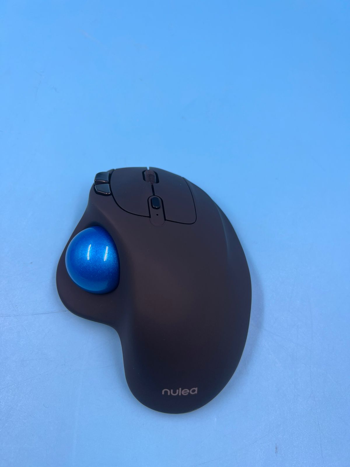 Nulea M501 mouse inalámbrico Trackball ergonómico