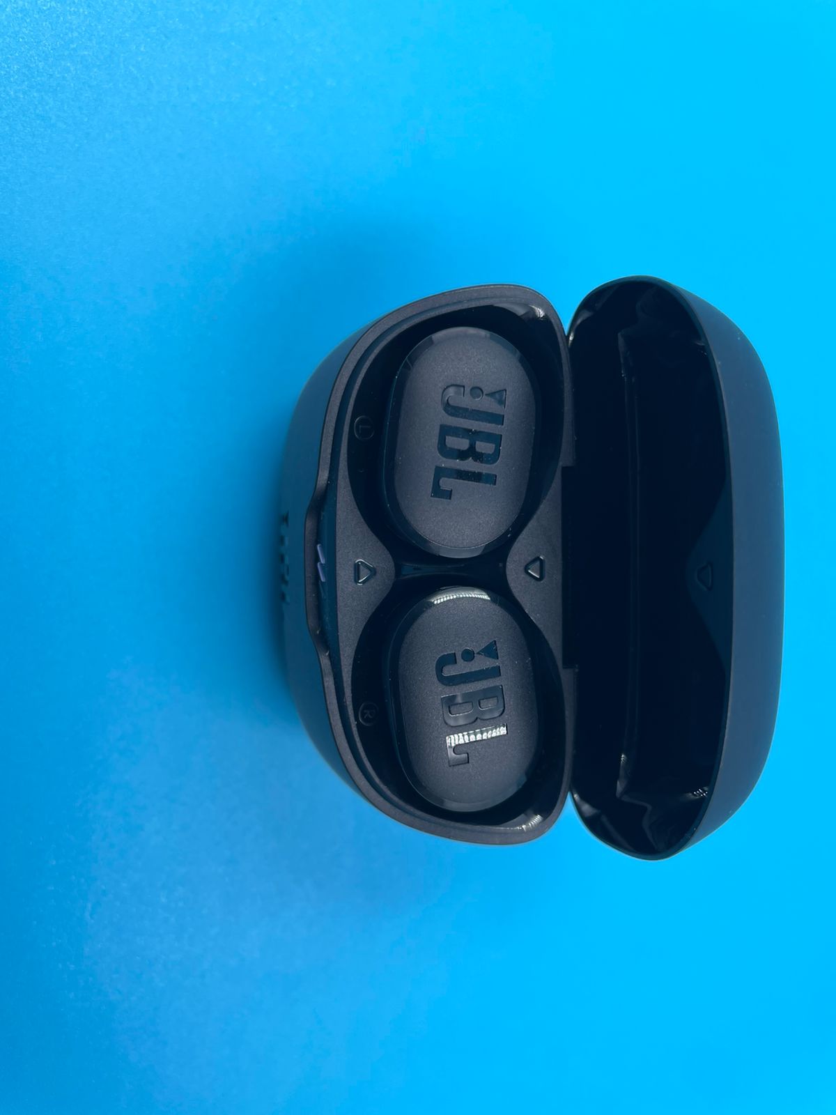 JBL Tune Buds, Audífonos Inalámbricos. (USADOS)