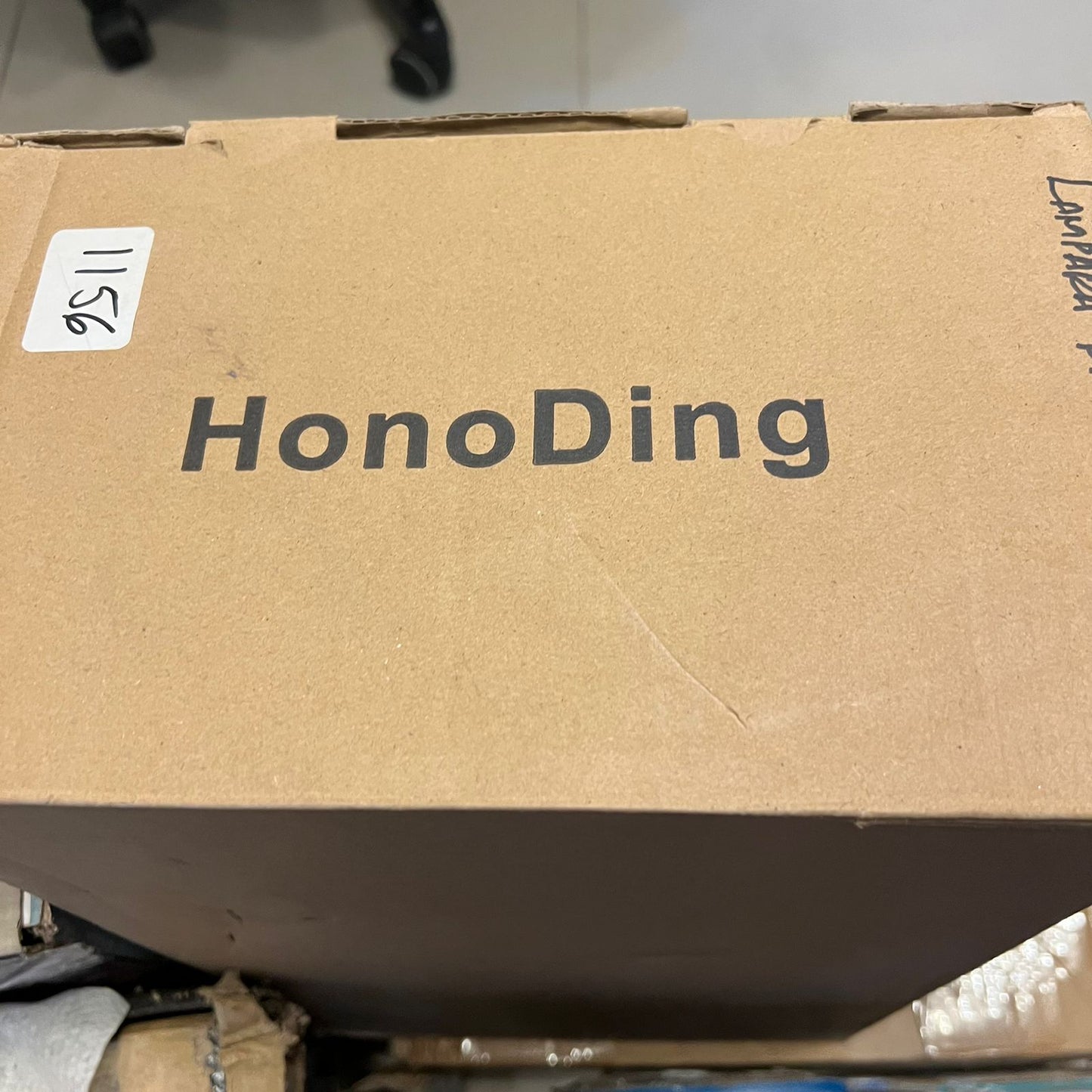 Honoding Medusa - Lámparas De Pie Con 5 Cabezales