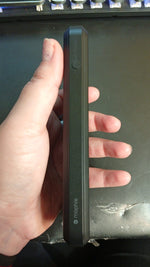 Batería externa portátil de 10 000 mAh, Mophie prime 10 (USADA)