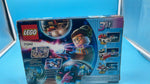 Pack de historia Lego Dimensions Cazafantasmas-Edicion Estandar.