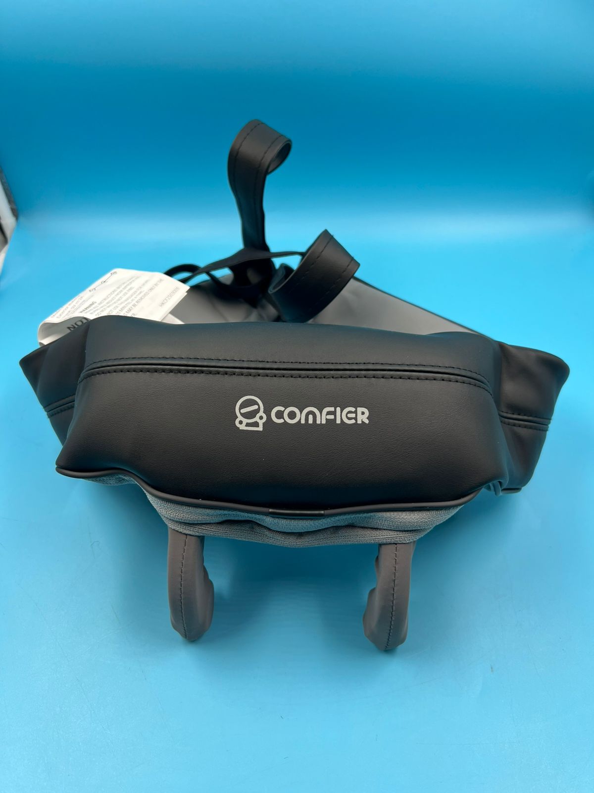 COMFIER Masajeador de cuello y hombros + bolsa de transporte