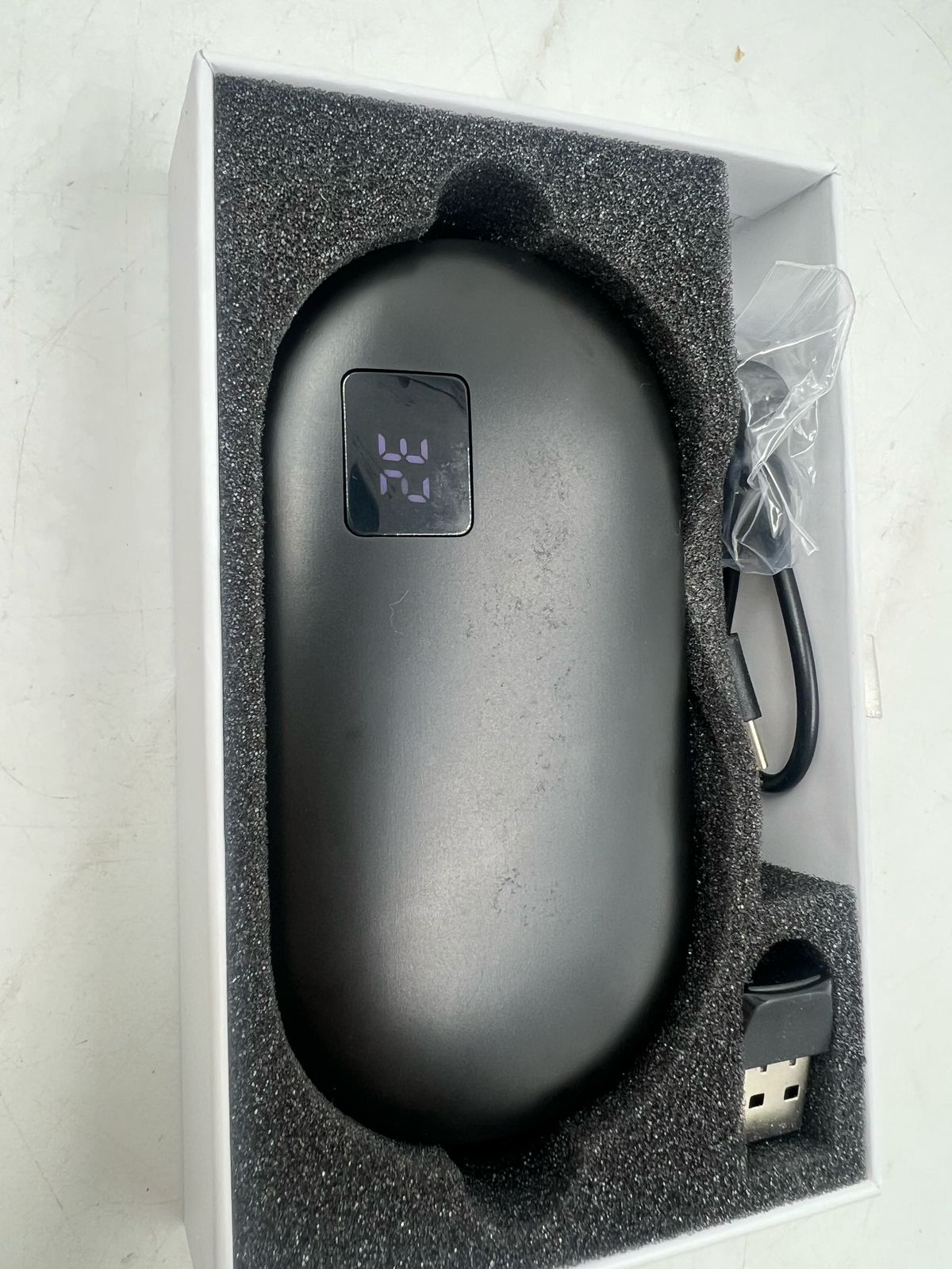 Auriculares Bluetooth 110 hrs 600 mAh (USADO)
