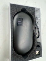 Auriculares Bluetooth 110 hrs 600 mAh (USADO)