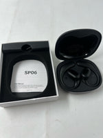 Auriculares Bluetooth 5.3 Inalámbricos 40 Hrs Sp06 (USADO)