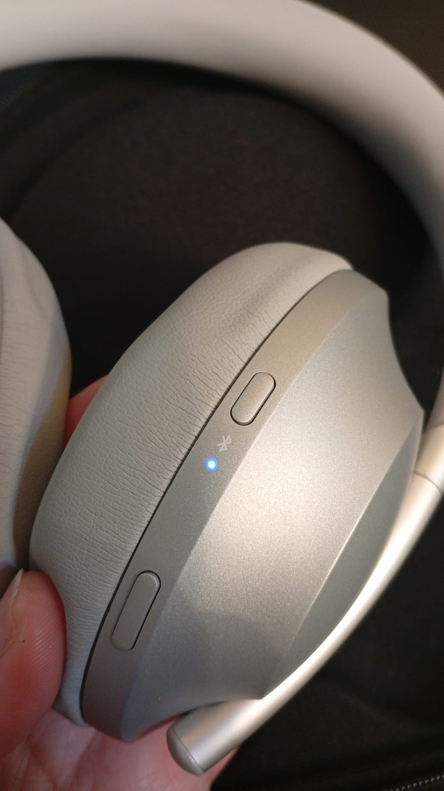 Bose Audífonos Bluetooth, cancelación de Ruido 700, (USADO)