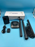 Alarma Sensor Inalámbrico Exterior para automóviles (USADO)