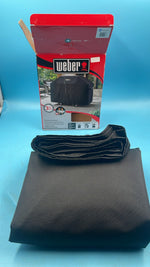 Funda Para Parrilla Weber 7757 Genesis Serie 300 Premium