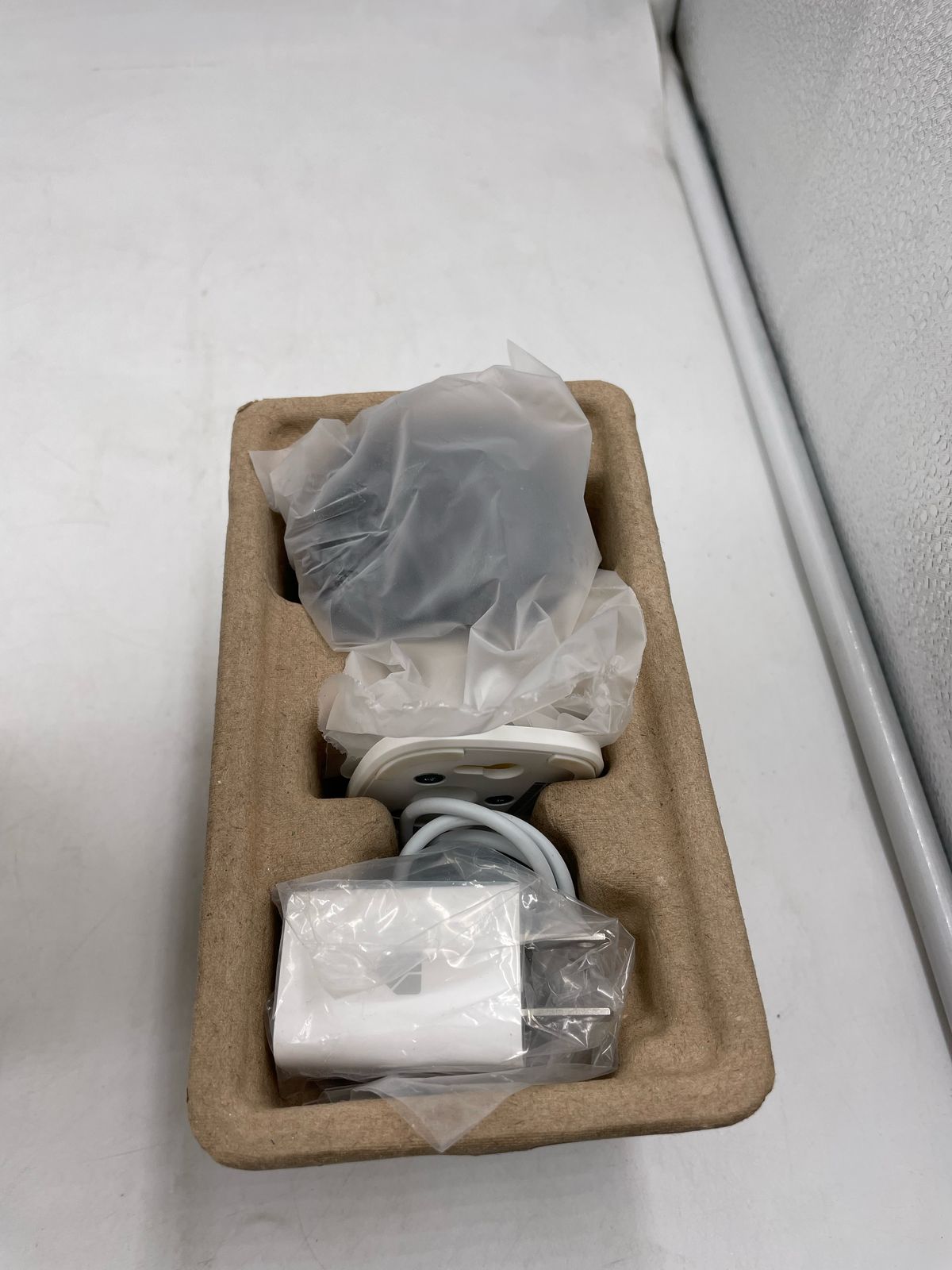 Cámara de seguridad inteligente KASA SPOT EC60.