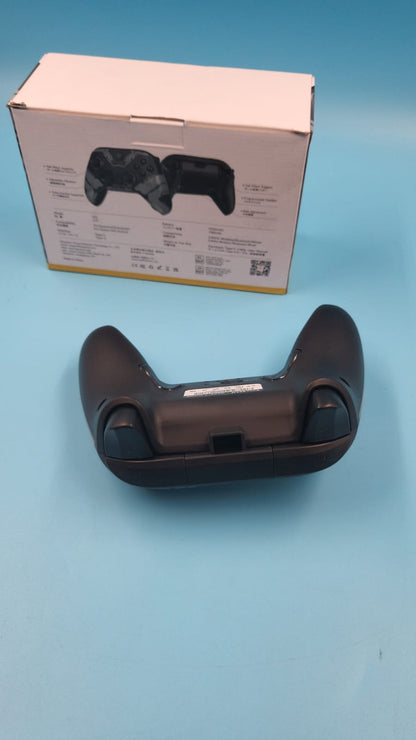 Control Inalámbrico RGB Bluetooth Gamepad Multiplataforma Para PC Android Switch iOS,EasySMX X15