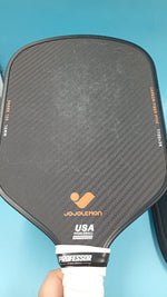 Pala de pickleball Jojolemon T700+3K 16mm (USADO)