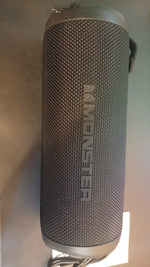 Altavoz Bluetooth Monster  S620, TWS, impermeable, BT 5.4