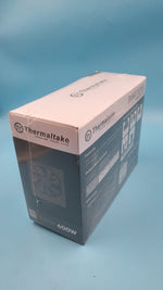 Fuente De Poder Thermaltake Smart 600W 80 Plus ATX