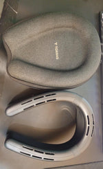 Aire acondicionado para cuello, Torras Coolify, recargable, (USADO).