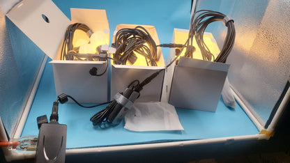 Luces De Cadena Inteligentes Govee 144 Pies Led.