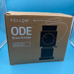 Molinillo Fellow Ode Gen 2 64mm Dosis Única (USADO)