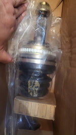 Flecha Homocinetica Scion tC Delantera Izq TO8121A