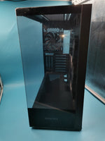 Gabinete PC Gamer MUSETEX K2  3 Ventiladores usado