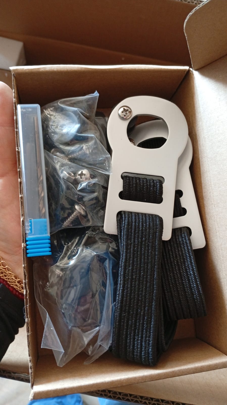 Extensor De Caja De Camión Para Jeep Gladiator 2020-2023.