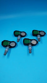 Sensor de presión de neumáticos TPMS, Aclong 4260730060.