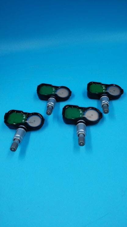 Sensor de presión de neumáticos TPMS, Aclong 4260730060.