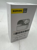 Auriculares Inalámbricos Bluetooth Sqrmini Con Micrófono.