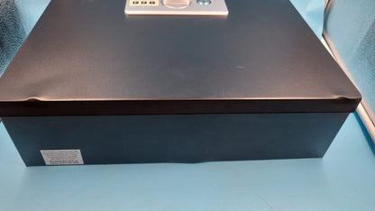 Caja Fuerte Honeywell Digital  Portátil Hogar DETALLE