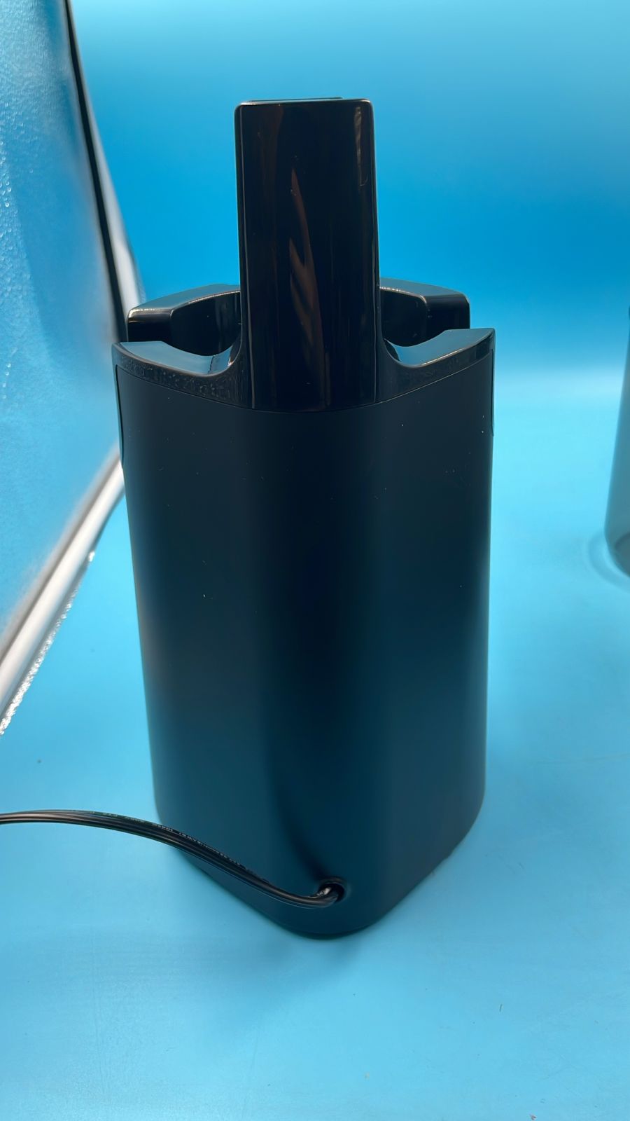 Extractor de jugos vertical sin preparación, de limpieza rápida y lenta.(USADO)