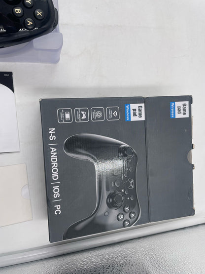 driver de interruptor compatible con driver Nintendo Switch.