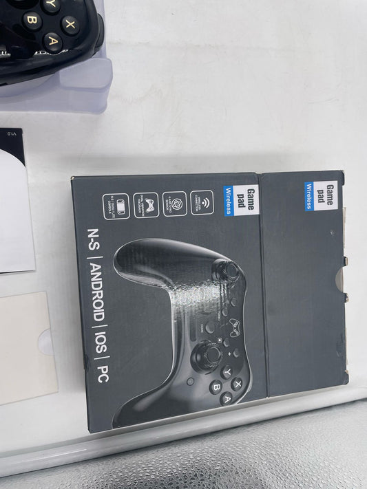 driver de interruptor compatible con driver Nintendo Switch.