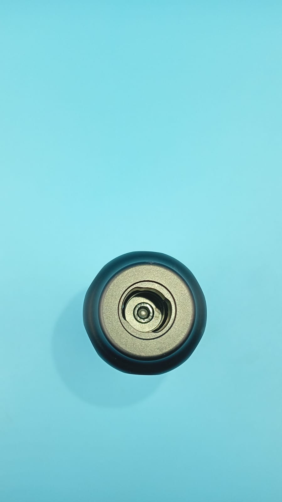 Pluma de tatuaje inalámbrica, Mast Archer2, Negro (USADO).