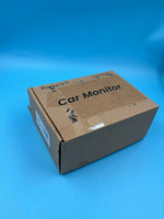 Cámara Monitor Bebé Itomoro 5” 2 Cámaras 1080p ACZ403