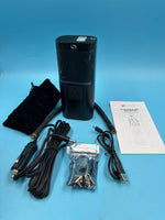 Inflador Portátil Recargable Moto Auto 150 PSI Batería