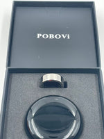 POBOVi - Anillo inteligente para mujeres y hombres.(USADO)
