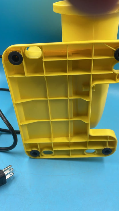 Soplador De Inflable De 680 W Y 750 W VEVOR (USADO)