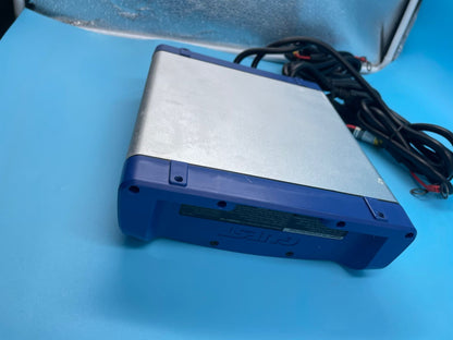 Guest 2711A - Cargador de baterías para navegacion.(usado)